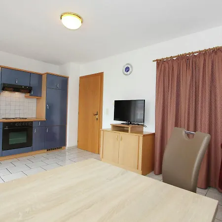 Luxner Apartment