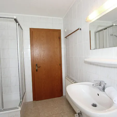 Apartment Luxner *