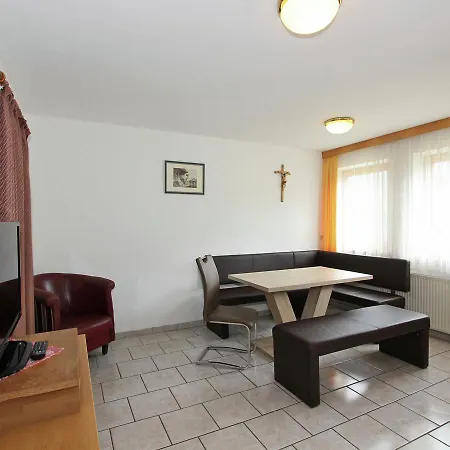 Luxner Apartment *