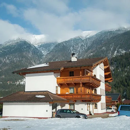 Luxner Achenkirch