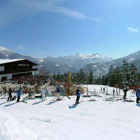 Luxner * Achenkirch