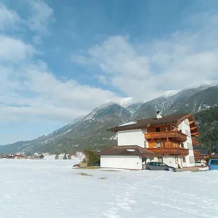 Luxner Apartment Achenkirch