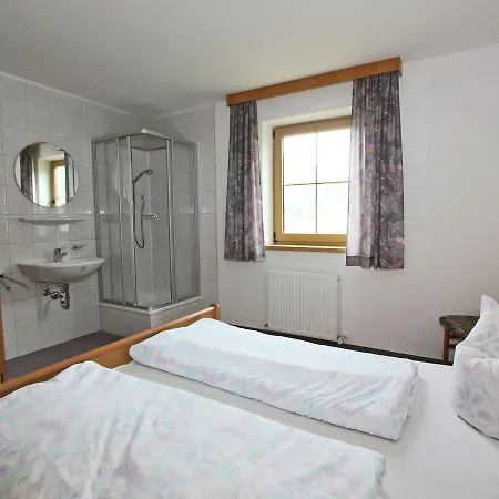 Apartment Luxner