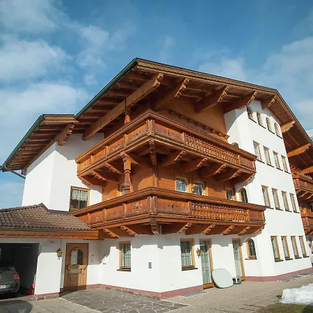 Luxner Apartment Achenkirch