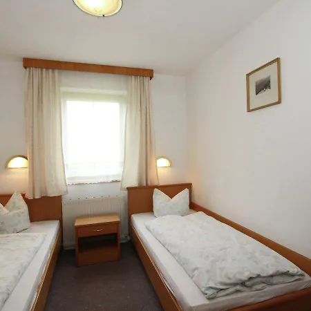 Luxner * Achenkirch